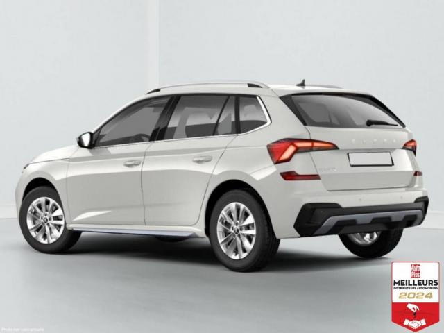 Skoda Kamiq 1.5 Tsi 150 Dsg Selection