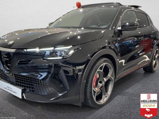 Alfa Romeo Junior Electrique Elettrica 280 Ch Veloce