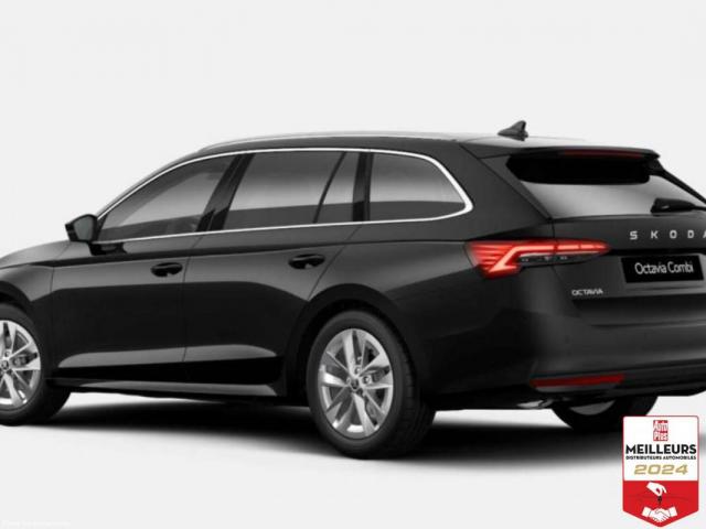 Skoda Octavia Tour Combi Tdi 150 Dsg