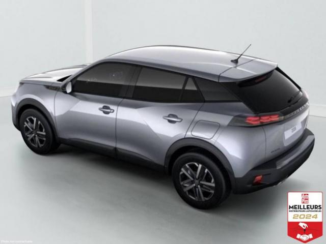 Peugeot 2008 1.2 Hybrid 145 Edsc6 Style