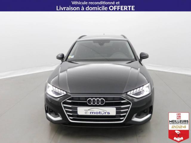 Audi A4 Avant image 9