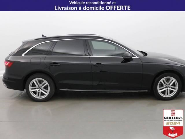 Audi A4 Avant image 2