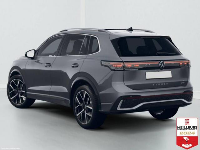 Volkswagen Tiguan 1.5 Etsi 150 Dsg R-Line