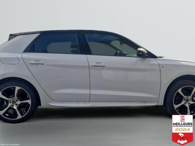 Audi A1 Sportback image 7