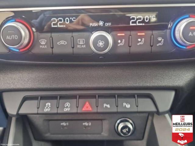 Audi A1 Sportback image 4