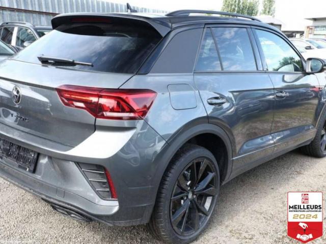 Volkswagen T-Roc 1.5 Tsi 150 Dsg R-Line