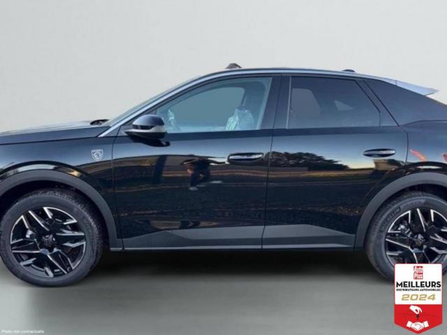 Peugeot 3008 Hybrid 145 E-Dcs6 Gt