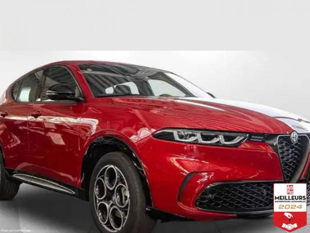 Alfa Romeo Tonale image 2