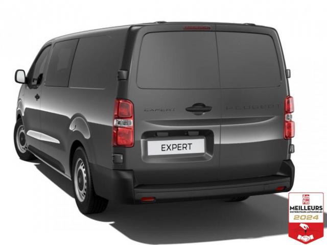Peugeot Expert image 3