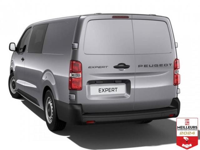 Peugeot Expert image 6