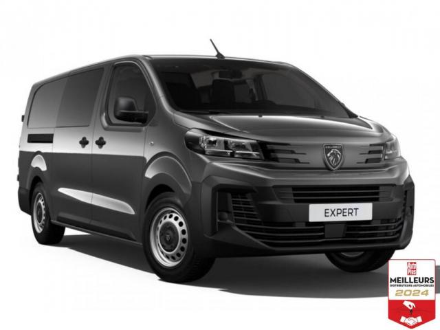 Peugeot Expert image 5