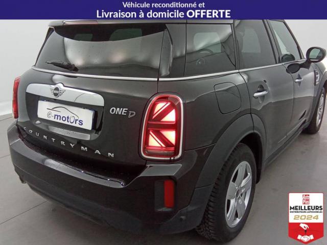 Mini Countryman image 2