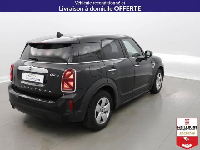 Mini Countryman image 6