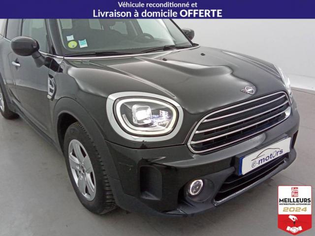 Mini Countryman image 1