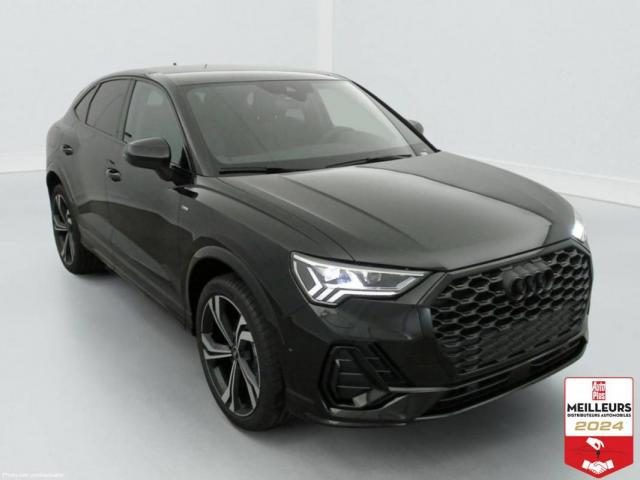 Audi Q3 Sportback image 4
