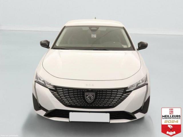 Peugeot 308 Phase 3 Allure 1.5 Bluehdi 130