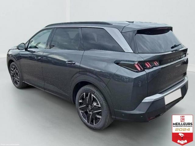 Peugeot 5008 Hybrid 145 Gt E-Dcs6