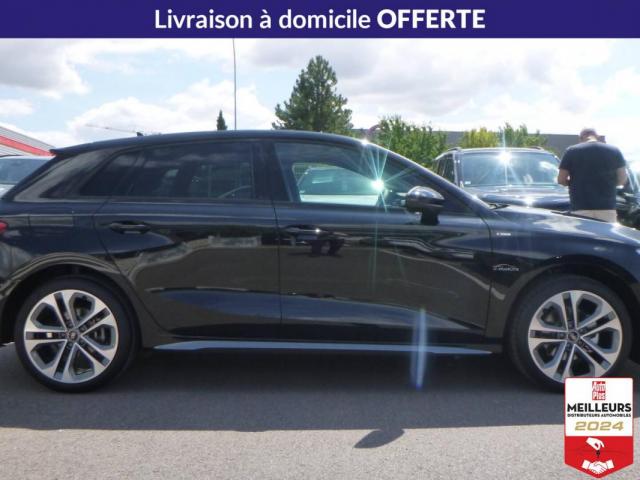 Audi A3 Sportback image 9