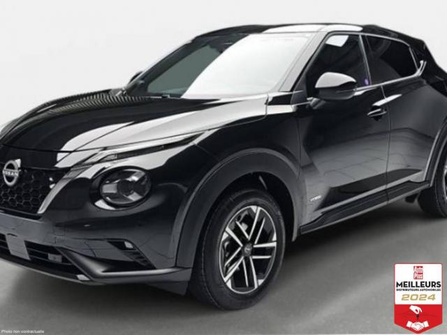 Nissan Juke Hybrid 143 N-Connecta