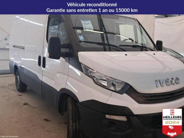 Iveco Daily image 6