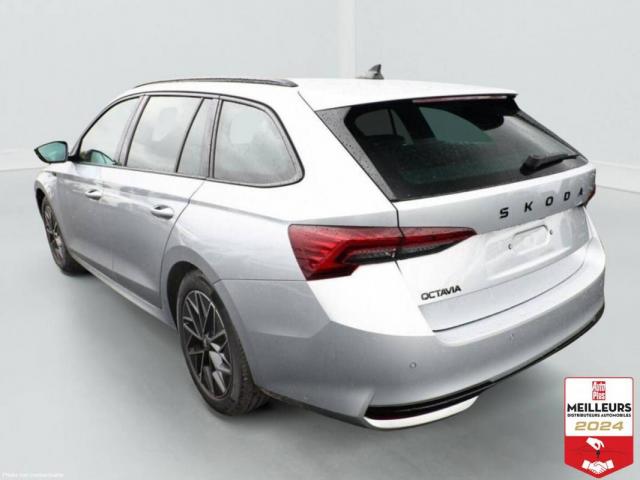 Skoda Octavia Combi Etsi 150 Dsg Sportline