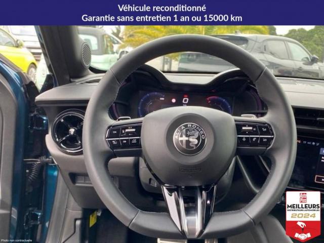 Alfa Romeo Junior image 4