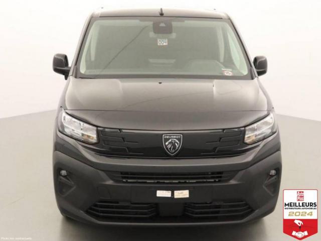 Peugeot Partner Cabine Approfondie Standard Heavy 1000 Kg Van 1.5 Bluehdi 130