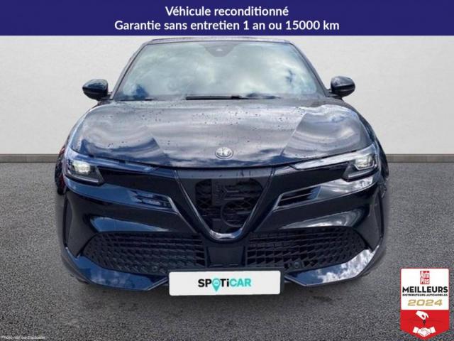 Alfa Romeo Junior image 2