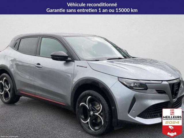 Alfa Romeo Junior image 4