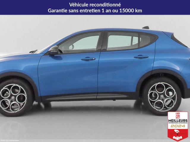 Alfa Romeo Tonale image 8