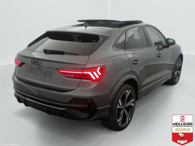 Audi Q3 Sportback image 4