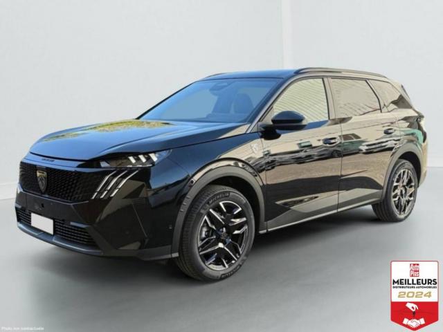 Peugeot 5008 1.2 Hybrid 145 Gt E-Dcs6