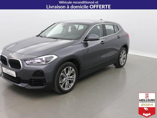 Bmw X2 Xdrive 25e 220 Bva6 Design +gps