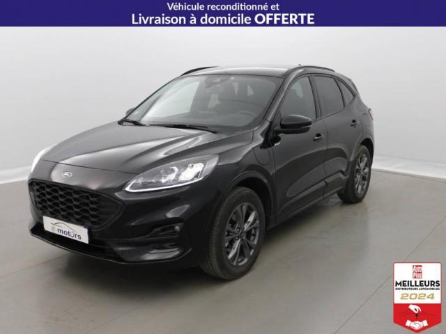 Ford Kuga 2.5 Duratec 225 Ch Phev Powershift - St-Line