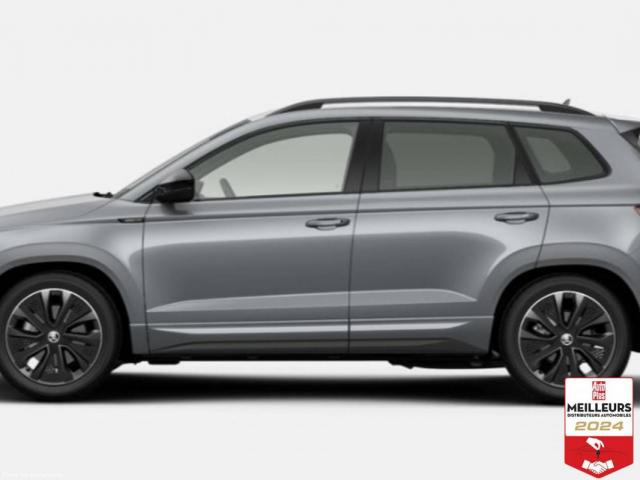 Skoda Karoq Tsi 150 Dsg7 Sportline