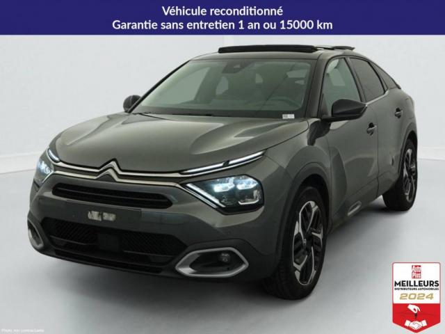 Citroen C4 Puretech 130 S Bvm6 Shine