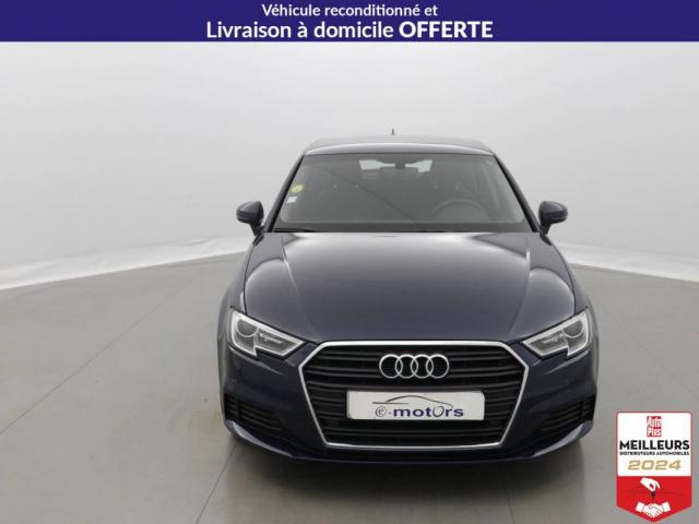 Audi A3 Sportback image 8