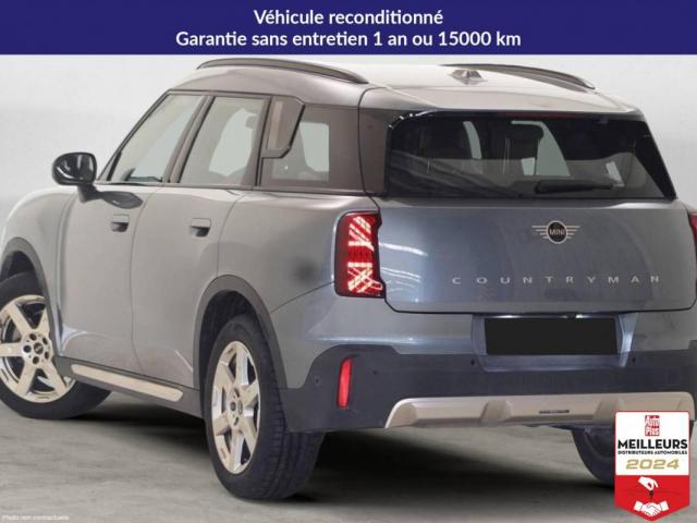 Mini Countryman image 7