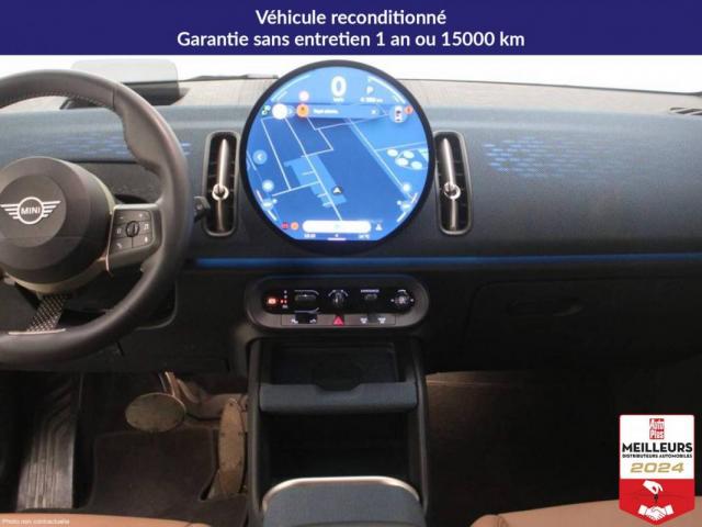 Mini Countryman image 8