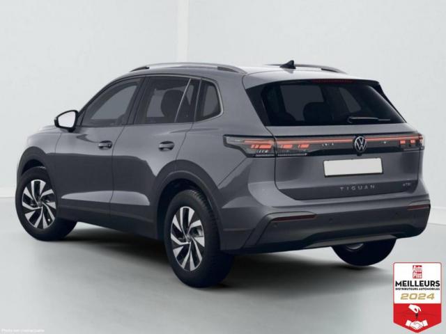 Volkswagen Tiguan 1.5 Etsi 131ch Dsg7