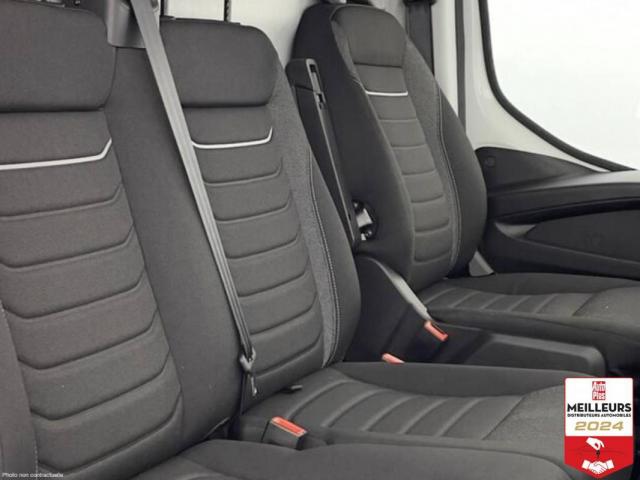 Iveco Daily image 4