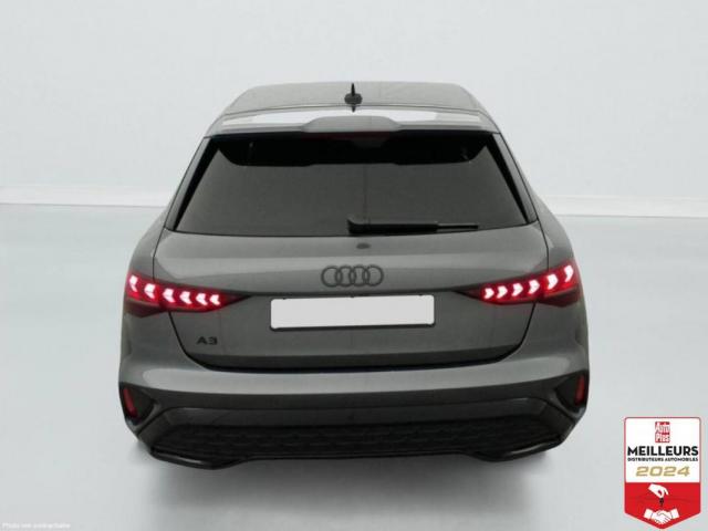 Audi A3 Sportback image 4