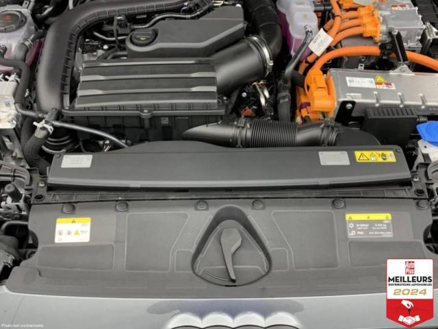 Audi A3 Sportback image 2