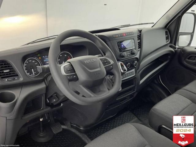 Iveco Daily image 9