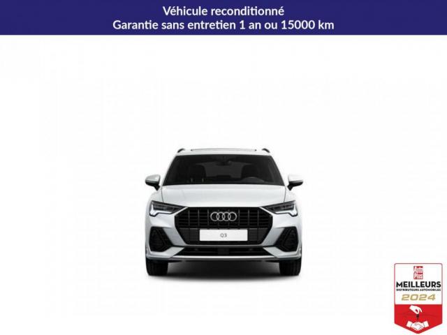 Audi Q3 image 5