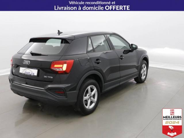 Audi Q2 image 1