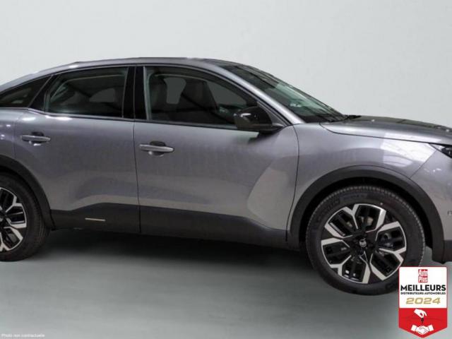 Citroen C4 Nouvelle Hybride 145 E-Dcs6 Business