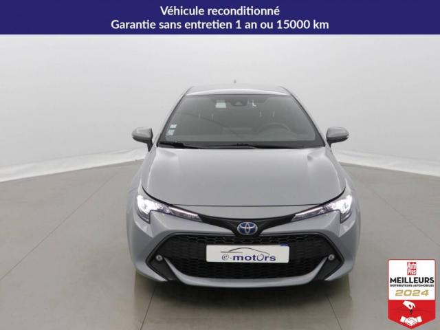 Toyota Corolla image 9