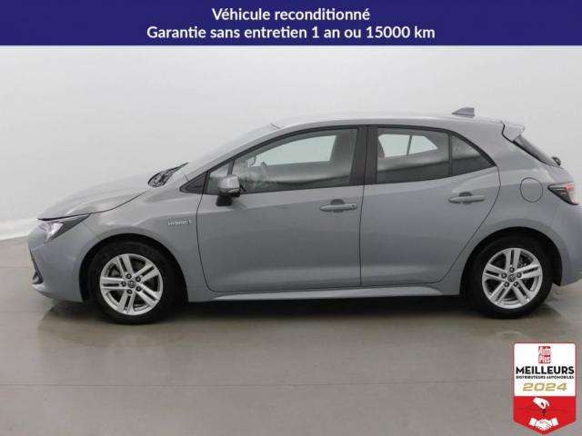 Toyota Corolla image 8