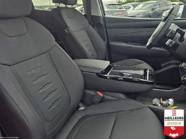 Hyundai Tucson image 9